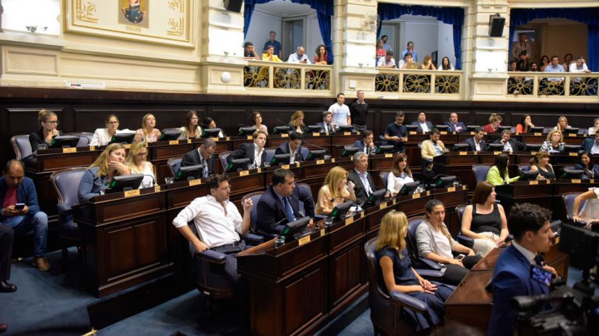 El as bajo la manga de Juntos si el oficialismo