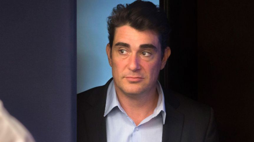 Solicitan que se le amplíe la declaración indagatoria a Javier Iguacel