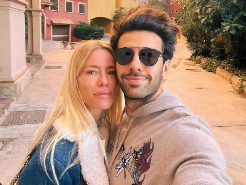 Nicole Neumann tiene ganas de casarse con Manu Urcera: “Proyectamos todo”