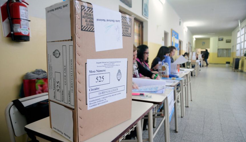 Bonaerenses pesimistas y desperanzados: los datos de una encuesta camino a 2023