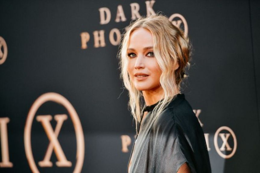 Jennifer Lawrence reveló cuál es la película que se arrepiente de haber grabado