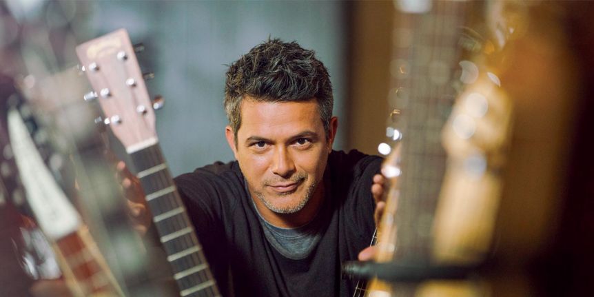 Alejandro Sanz habló de su mal momento y de por qué se alejó de los escenarios