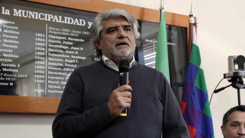 Propuesta de un ministro de Kicillof fue bien recibida en el Gobierno nacional
