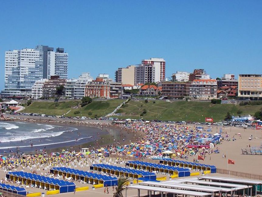 Octubre, el mejor mes en 30 años para La Feliz
