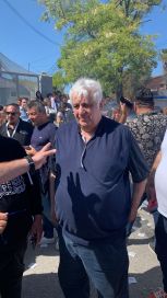 En un trámite exprés, el Congreso del PJ bonaerense cumplió con formalismos