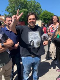 Las perlitas y todo el color del Congreso del Justicialismo bonaerense