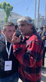 Las perlitas y todo el color del Congreso del Justicialismo bonaerense