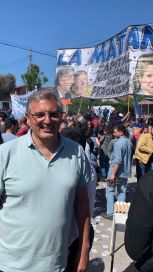 Las perlitas y todo el color del Congreso del Justicialismo bonaerense