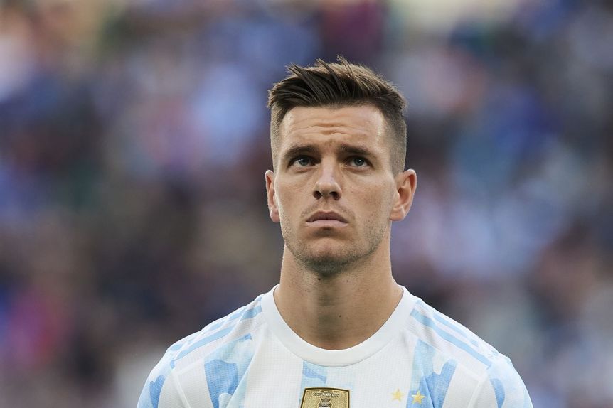 Alarma en la Selección Argentina: Giovani Lo Celso deberá ser operado y no irá al Mundial
