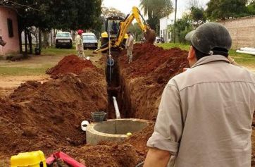 Las obras que le tocan a cada municipio