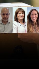 El PRO definió quienes competirán como precandidatos por el sillón de Rivadavia