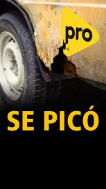 Se picó