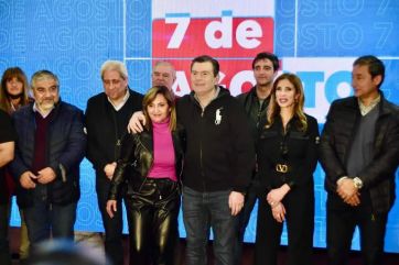 El calendario por Provincias: quiénes desdoblan y quiénes eligen en simultáneo