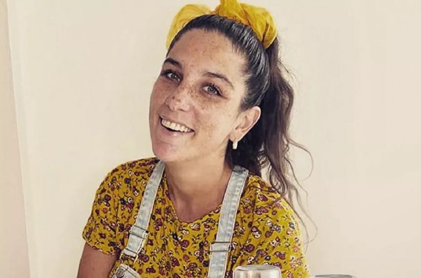 Acusan a Juana Repetto de armar un escándalo en una clínica: