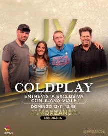 Quiénes son los invitados de Mirtha Legrand para este fin de semana