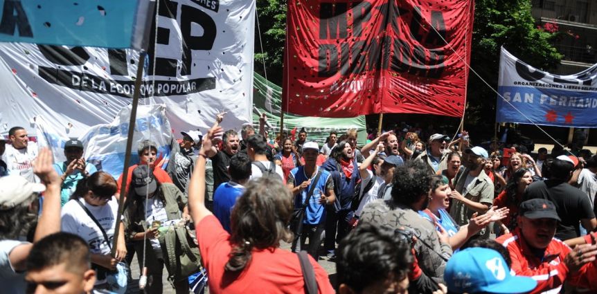 La AFIP reveló que casi 2800 muertos cobran el Potenciar Trabajo y la oposición estalló