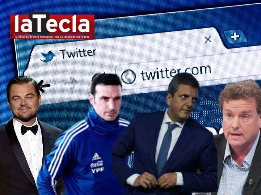 Las tendencias de la tarde que calientan las redes
