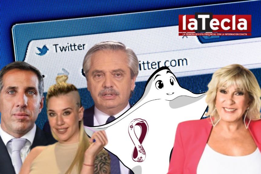 Gran Hermano, el Mundial y la política calientan las redes