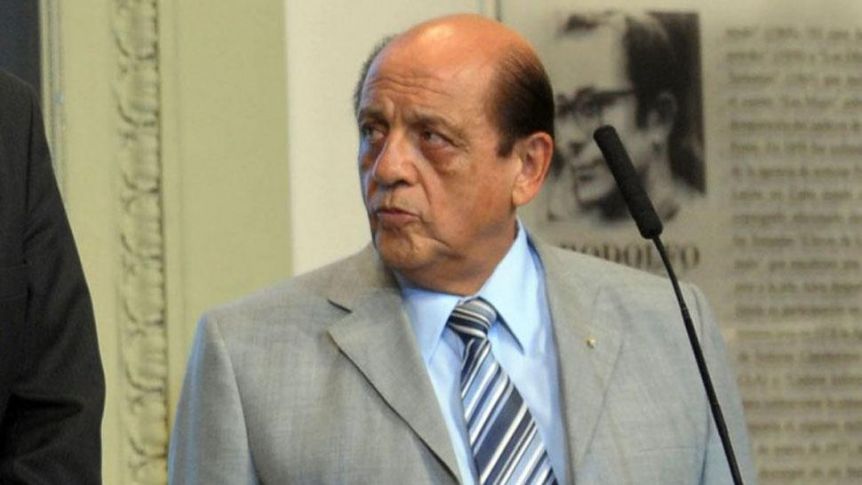 Mussi: “No me cae bien que en nuestras filas tengamos discusiones públicas”