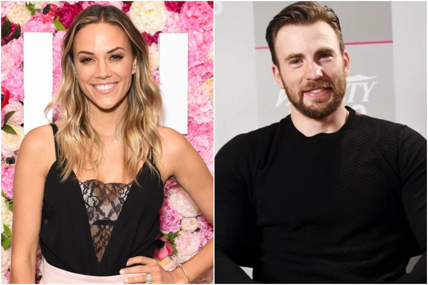 Jana Kramer recordó el vergonzoso momento que pasó en medio de una cita con Chris Evans
