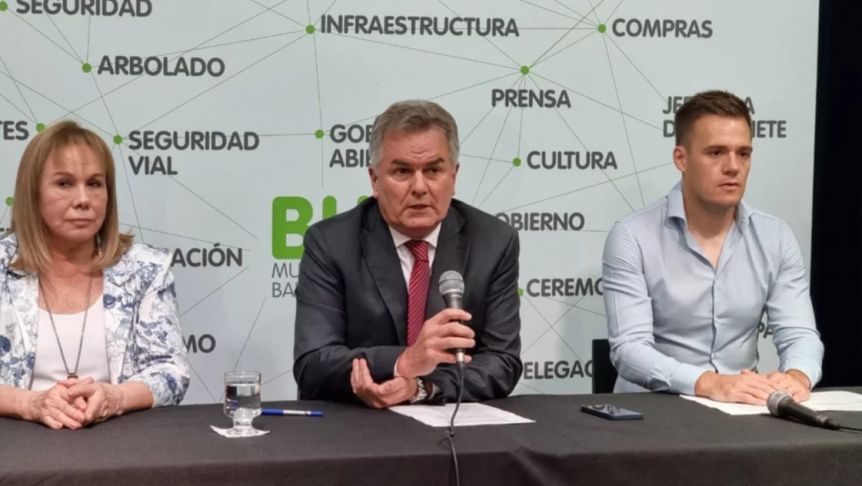 Tijeretazo: intendente PRO elimina cargos políticos y 90 tasas municipales