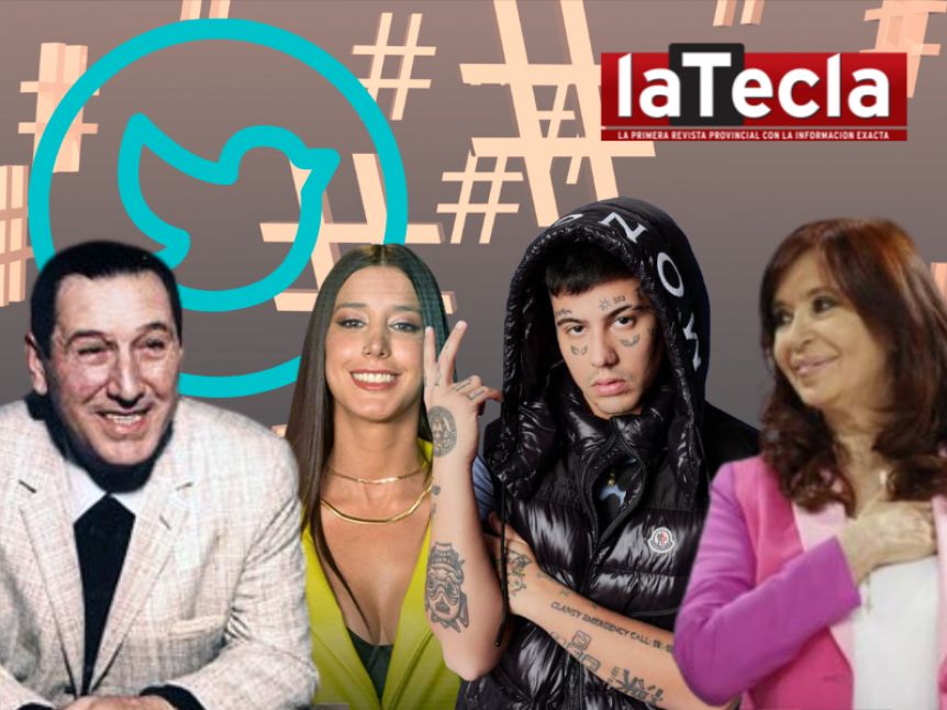 Tendencias para todos los gustos en las redes sociales