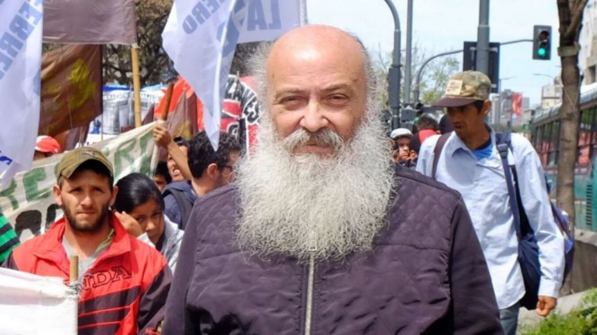 El Evita moviliza a La Plata y se afianza el acuerdo de paz Máximo-Pérsico