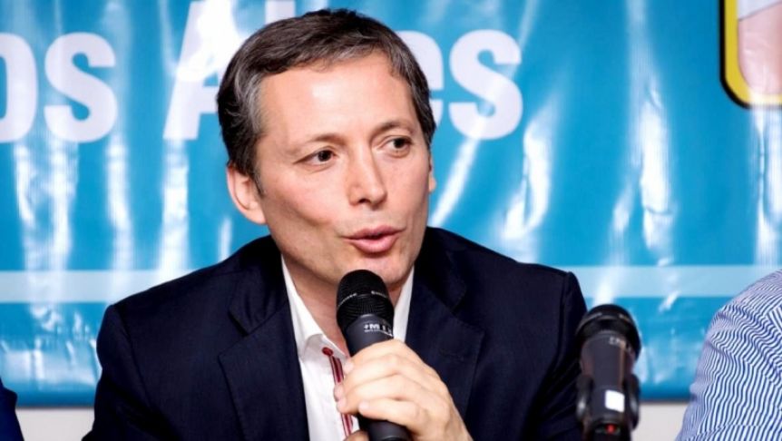 “Yo elijo trabajar”: el desafiante video de un intendente peronista