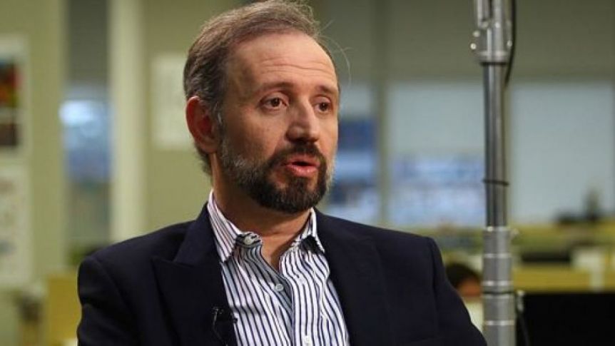 Marangoni sobre el acto de CFK: “Fue todo liturgia y nada propositivo”