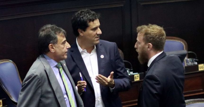 Antes de Argentina-Polonia, el FdT sueña con un golazo para regalarle a Kicillof