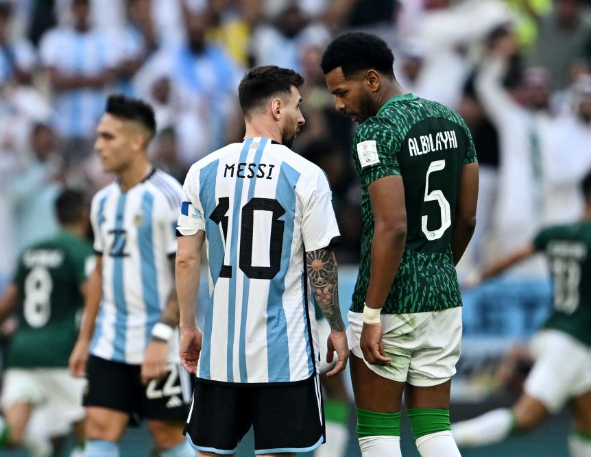 Efecto Mundial: de la influencia en el humor social a la frustración tras la derrota