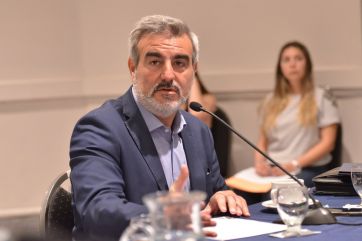 Autonomía Municipal entra en receso con la promesa de llegar al recinto en año electoral