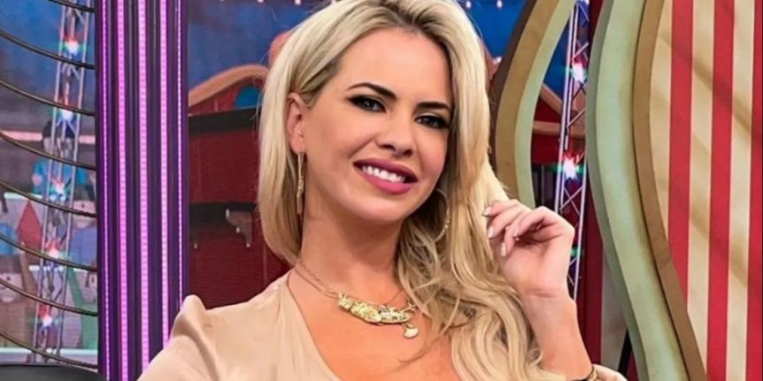 Alejandra Maglietti habló de su nuevo novio y sorprendió con los detalles de su relación