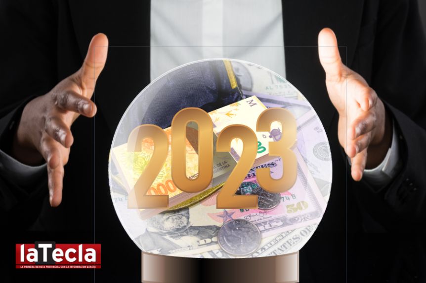 Lo que viene: análisis y proyecciones 2023 de una economía caliente