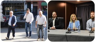 Tironeo por el FIM: el pedido de la oposición y el piso del Gobierno aún están muy lejos