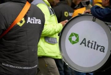 Conflicto caliente: trabajadores lecheros van al paro por salarios y no se descarta que haya desabastecimiento