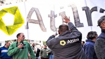 Conflicto caliente: trabajadores lecheros van al paro por salarios y no se descarta que haya desabastecimiento