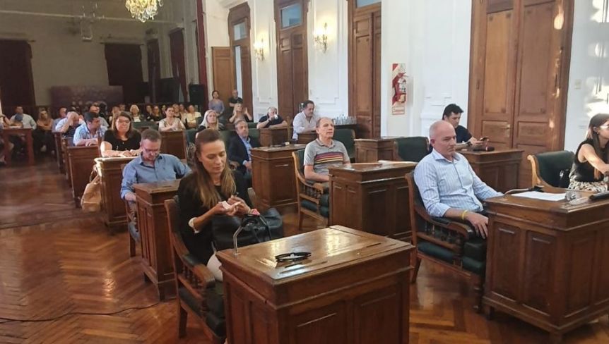 Más intendentes se cubren a la espera de una nueva prórroga legislativa del Fondo Covid