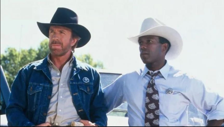 Murió Clarence Gilyard Jr, actor de