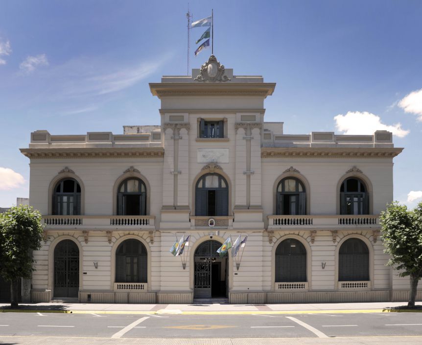 La Matanza, otra vez al tope del ranking de Transparencia Fiscal