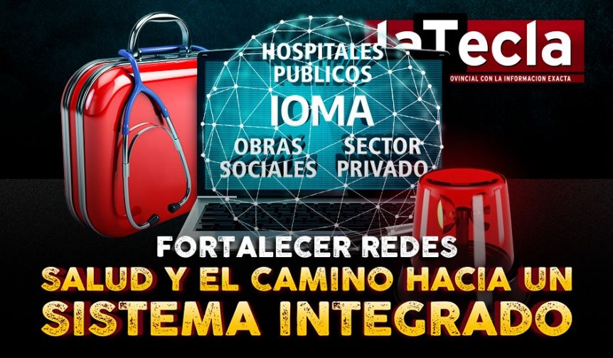 Salud y el camino hacia un sistema integrado