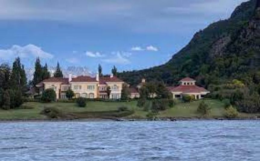 Viaje a Lago Escondido: la fiscal de Bariloche dijo que la causa está en su juzgado y que no conoce a los implicados