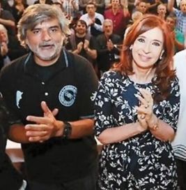 Ministro de Kicillof reconoció que están