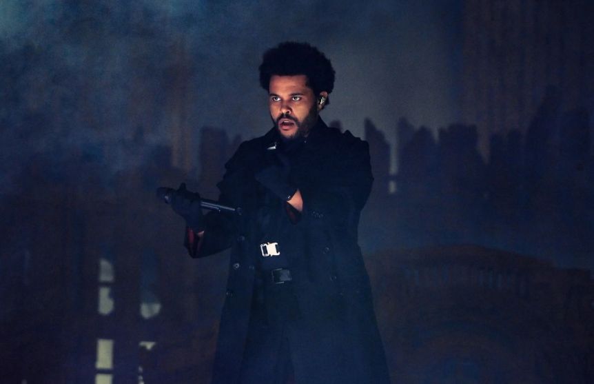 The Weeknd formará parte de la banda sonora de la secuela de