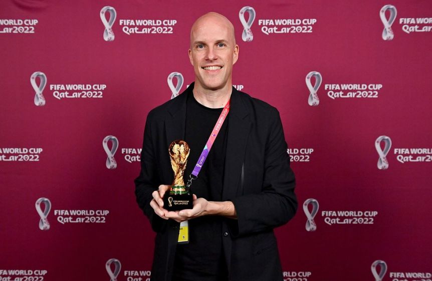 Murió el periodista Grant Wahl en el Mundial de Qatar y denuncian que lo asesinaron