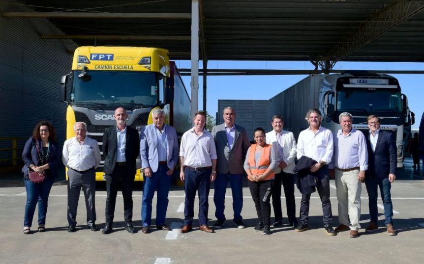 BICE lanza la primera línea de leasing para la compra de vehículos usados con fines productivos