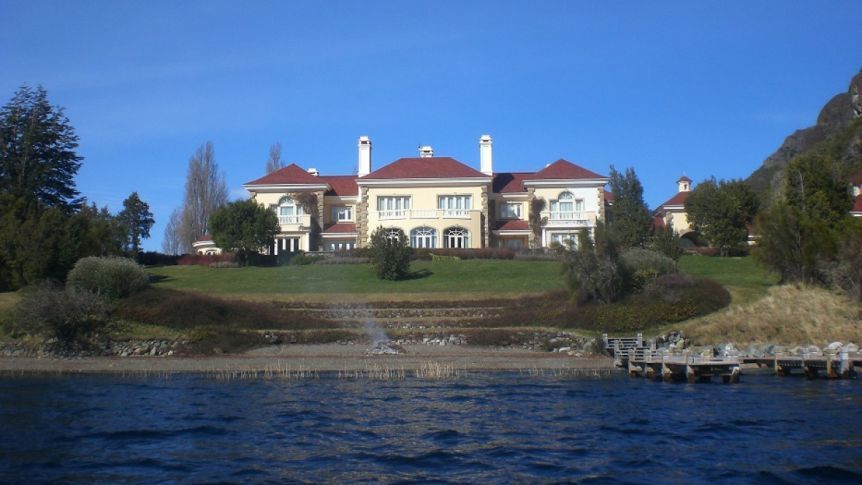 Viaje a Lago Escondido: el Gobierno pidió juicio político para los jueces implicados