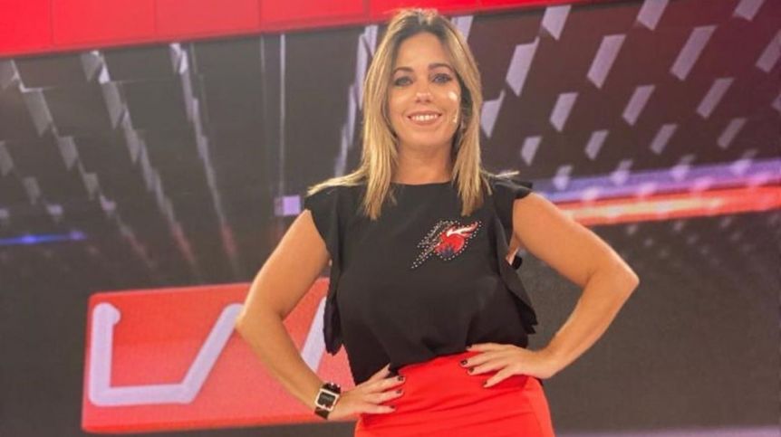 Pía Shaw anunció su retiro de LAM y ya tiene reemplazante