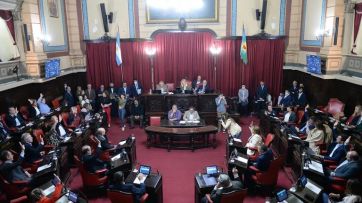 Sin CFK, en la Provincia analizan el desenganche de las elecciones nacionales