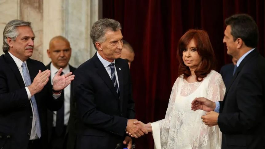 “Nosotros contra ellos”: cómo afecta la polarización política a la sociedad argentina